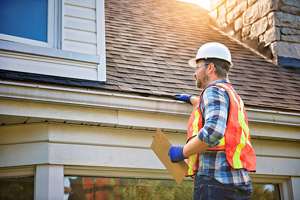Licensed Roof Inspection service in Mitchell, SD - Ben Roofing and Steel LLC